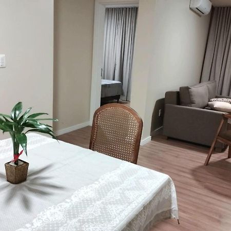 Апартаменти Apartamento Centro Gramado 101 Екстер'єр фото