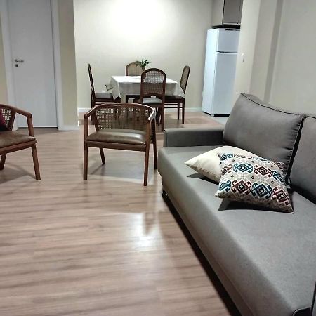 Апартаменти Apartamento Centro Gramado 101 Екстер'єр фото