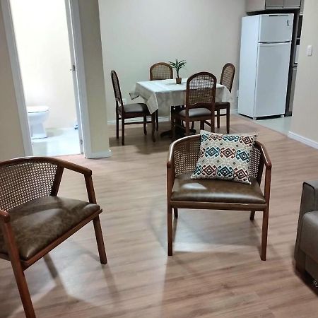 Апартаменти Apartamento Centro Gramado 101 Екстер'єр фото