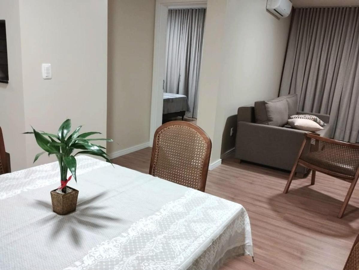 Апартаменти Apartamento Centro Gramado 101 Екстер'єр фото