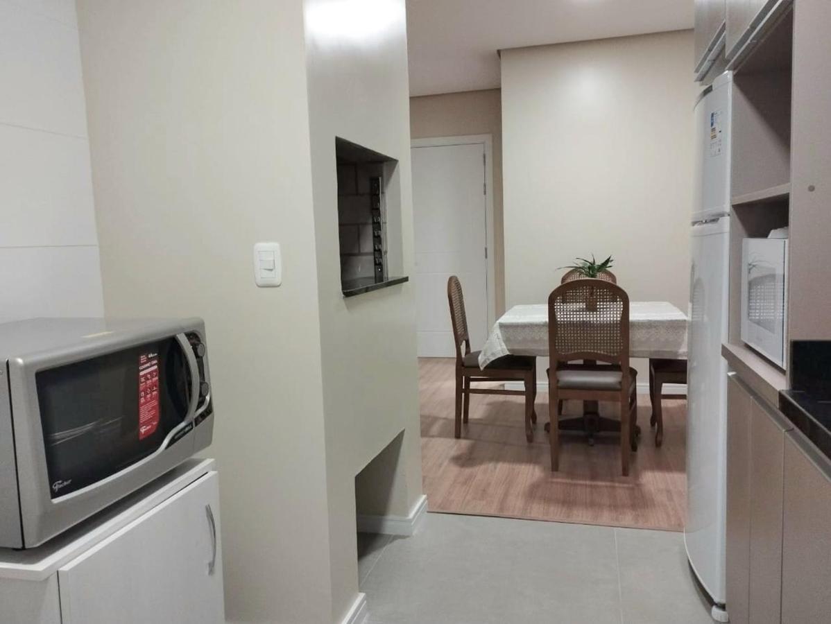 Апартаменти Apartamento Centro Gramado 101 Екстер'єр фото