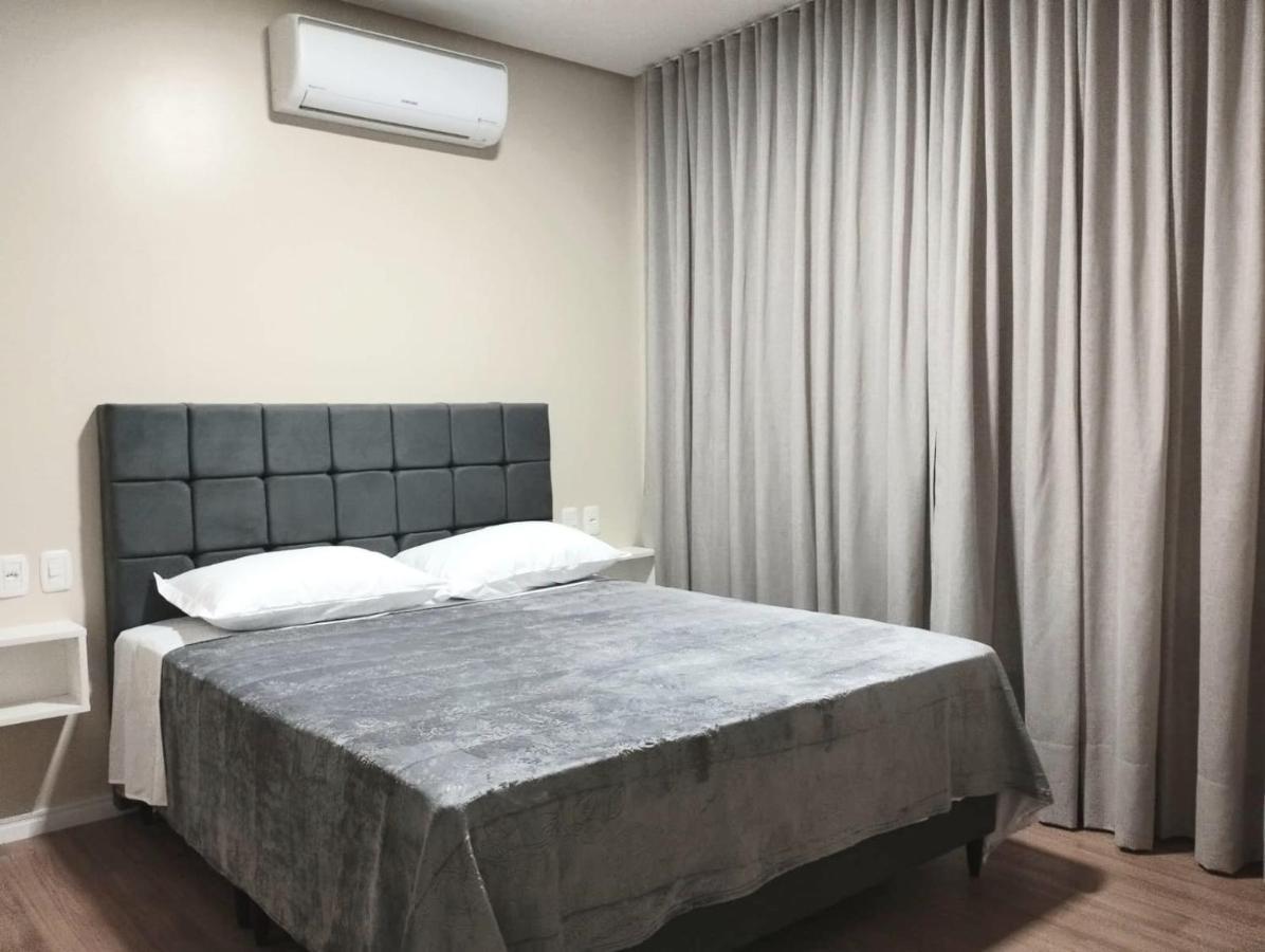 Апартаменти Apartamento Centro Gramado 101 Екстер'єр фото