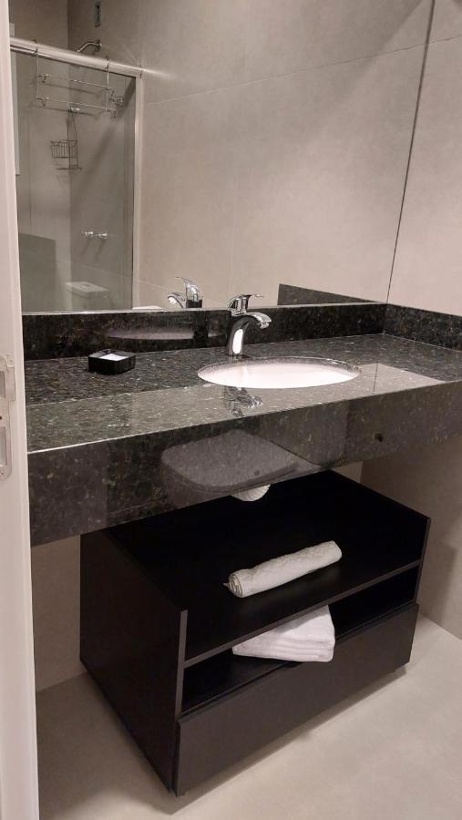 Апартаменти Apartamento Centro Gramado 101 Екстер'єр фото